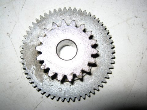 Pignon intermédiaire de démarreur SUZUKI 1000 GS année:1980