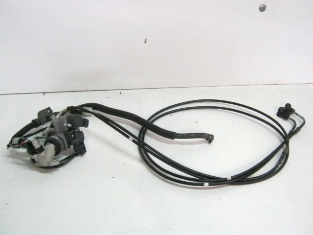 Injecteur papillon tubulure admission  YAMAHA 50 NEO'S 4 T an 2019 réf 10BE37500100, 10BE37700000  