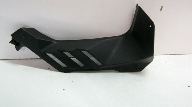 Intérieur carénage tête de fourche droit KAWASAKI ZX10-R , 1000 ZXR an 2021 réf55028-0768 