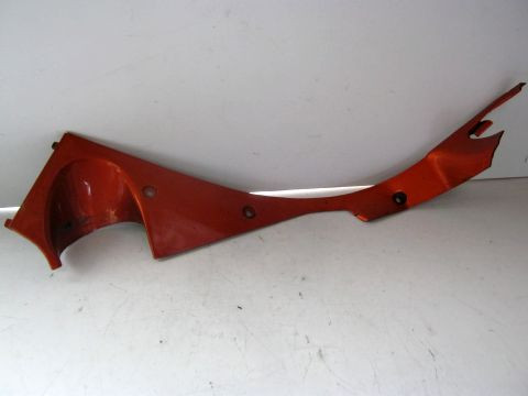 Intérieur flan de carénage droit KAWASAKI 600 ZZR année:1997 type:ZX600E réf:55028-1298