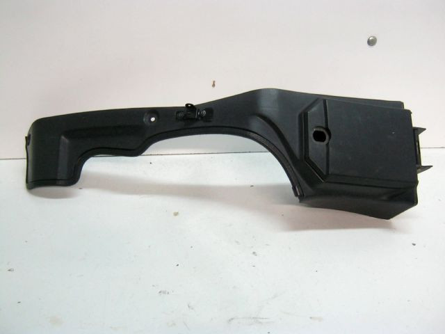 Intérieur carénage gauche KAWASAKI 1000 GTR an 1998 type ZGT00A réf 14090-1424 
