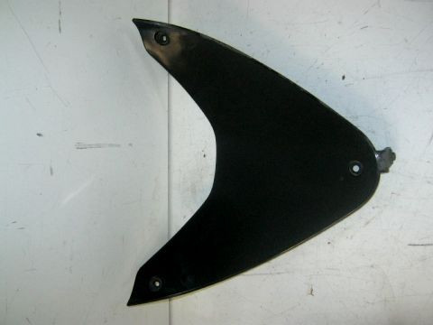 Carter latéral,flan de selle droit KAWASAKI 750 ZXR année:1992