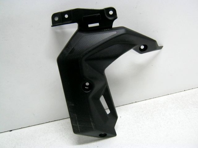 Carénage radiateur gauche KAWASAKI ER, Z 650 an 2019 réf 14093-0488 