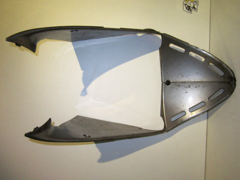 intérieur carénage KAWASAKI ZX12R 2000 