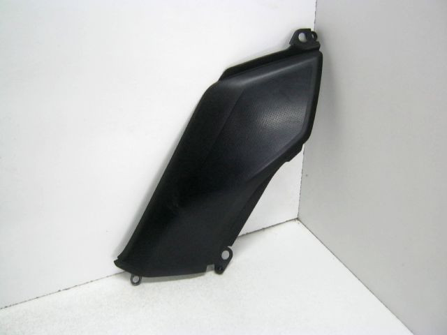 Intérieur carénage tète de fourche KAWASAKI Z 900 an 2017 à 2019 réf 14093-0668