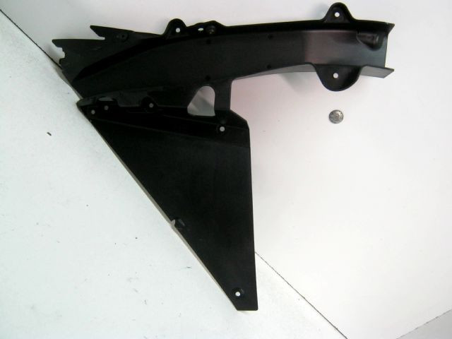 Intérieur de carénage KAWASAKI Z 1000 SX an 2017 à 2021 réf 55028-0613 
