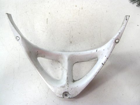Intérieur de carénage SUZUKI 750 GSXR année:1988 type:GR77A réf:94498-17C0