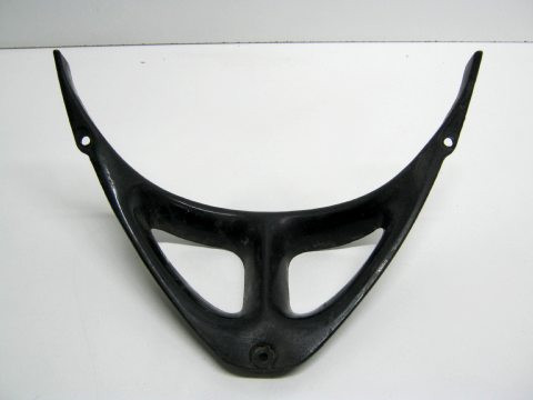 Intérieur de carénage SUZUKI 750 GSXR année:1988 type:GR77A réf:94498-17C0