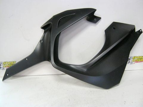 Intérieur de flan de carénage droit BMW réf:46637681051