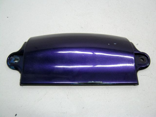 Intérieur tête de fourche, carter inférieur SUZUKI 750 GSXF an 1990, Type GR78A réf 94421-19C01 