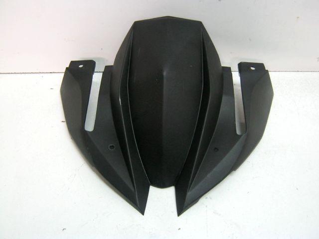 Intérieur tète de fourche couvre compteur KAWASAKI 650 VERSYS an 2015 réf 14093-0093 