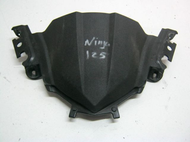 Intérieur tète de fourche KAWASAKI 125 NINJA réf 14092-1112 