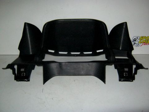 Intérieur tete de fourche,entourage de compteur KAWASAKI 1000 GTR année:2000 