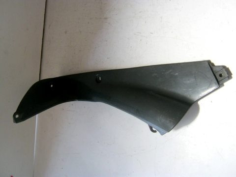 Intérieur tête de fourche droit YAMAHA 1000 FZR an 1991 type 3GM réf 3GM-2835V