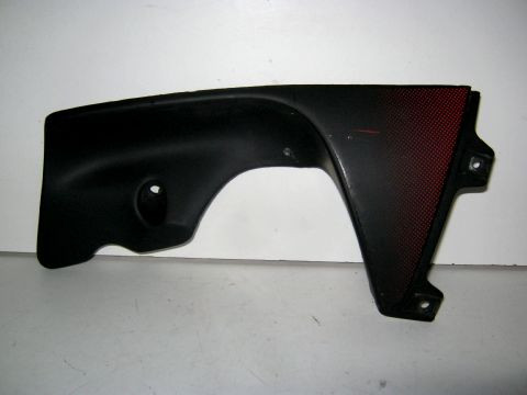 Intérieur tete de fourche gauche APRILIA 125 RS année:2002 réf:DIS103061