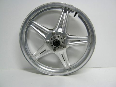 Roue , jante avant 2.15 X 19 HONDA 650,500 CB,CX an:1980