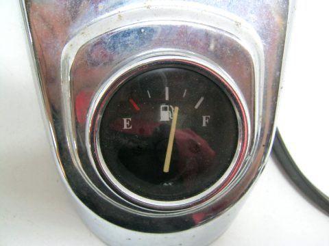 Jauge essence KAWASAKI VN 1500 SUMO type VNT50A  