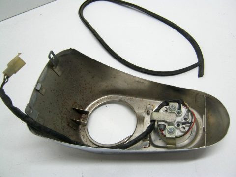 Jauge essence KAWASAKI VN 1500 SUMO type VNT50A  
