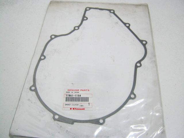 Joint carter embrayage KAWASAKI 1200 ZZR an 2003 réf 11061-1154