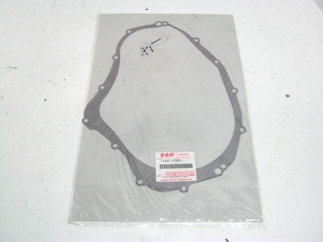 Joint carter embrayage SUZUKI 1000 GSXR , GSX-R an 2009 à 2014 réf 11482-47H00 