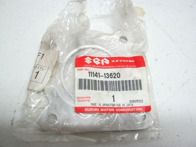 Joint de culasse SUZUKI 50 TS an 1991 à 1997 réf 11141-13620 