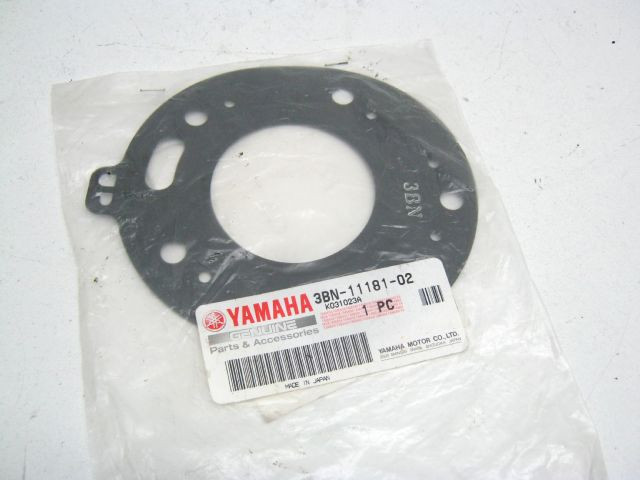 Joint culasse YAMAHA 125 DTR réf 3BN-11181-02 