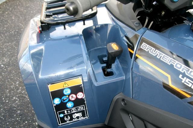 Quad neuf KAWASAKI 450 KVF BRUTE FORCE 