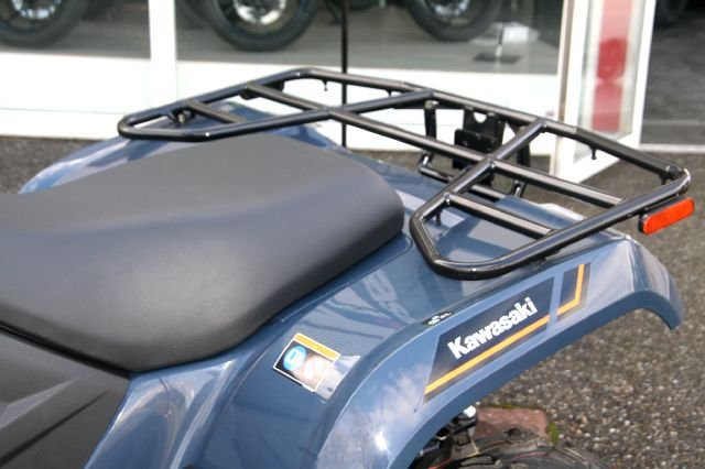 Quad neuf KAWASAKI 450 KVF BRUTE FORCE 