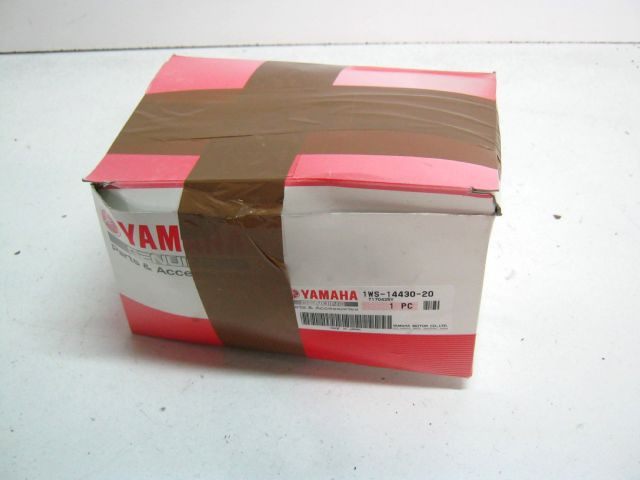Kit débridage YAMAHA 700 MT07, MT-07 réf 1WS-14430-20 