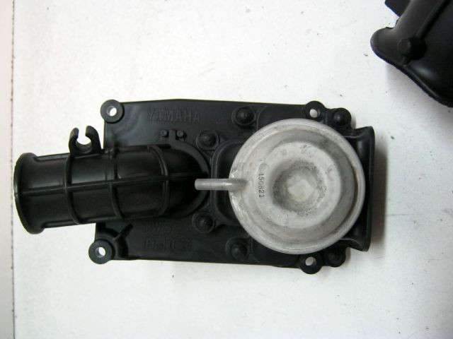 Kit débridage YAMAHA 700 MT07, MT-07 réf 1WS-14430-20 