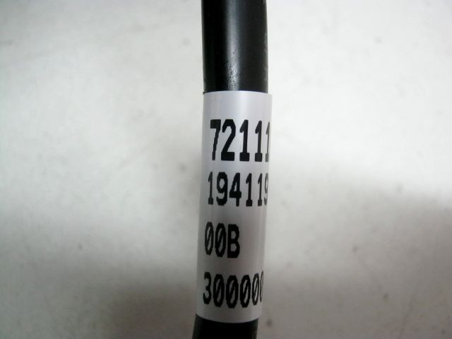 Kit homologation, clignotant interrupteur KTM réf 79712099000 