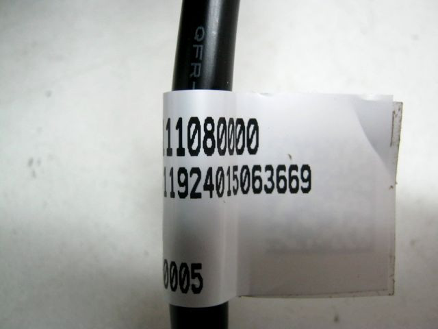 Kit homologation, clignotant interrupteur KTM réf 79712099000 