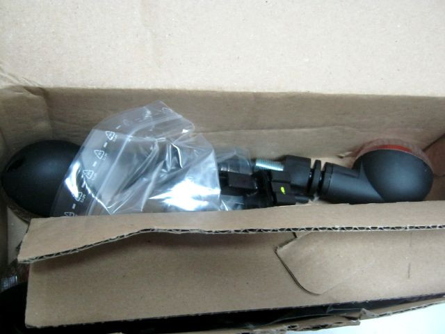 Kit homologation, clignotant interrupteur KTM réf 79712099000 