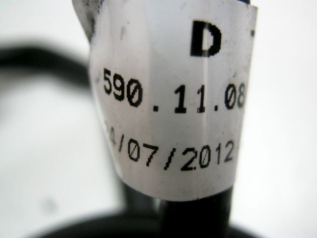Kit homologation, clignotant interrupteur KTM réf 79712099000 