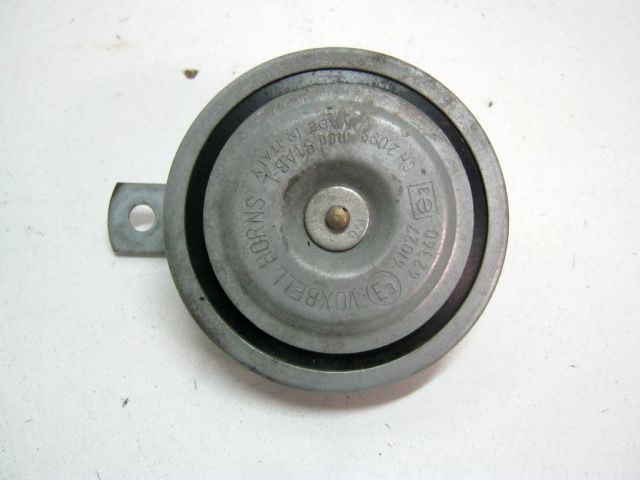 Klaxon avertisseur sonore CAGIVA 125 SUPERCITY an 1999 type N2 