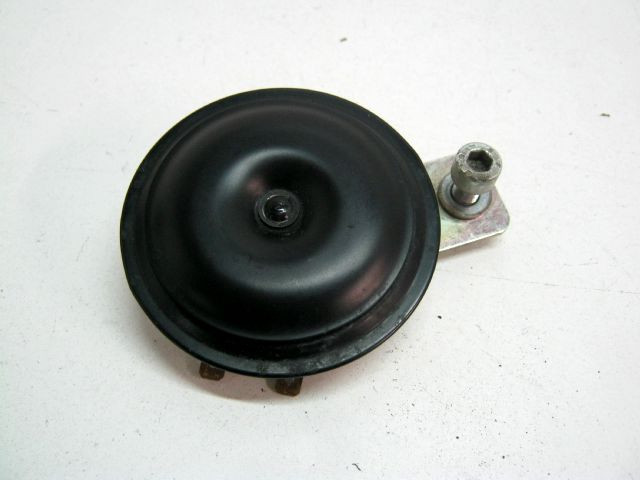 Klaxon avertisseur sonore DERBI 125 TERRA an 2007  