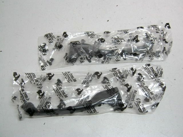 Levier de frein avant embrayage VESPA 50 PK-XL2  AUTOMATIK Type VA52T an 1990 réf 265948,  265947
