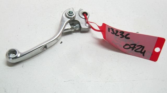Levier de frein avant KAWASAKI 250 KX an 2013 réf  13236-0724 