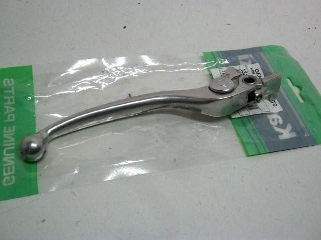 Levier de frein avant KAWASAKI Z 650 an 2020 réf 13236-0140 