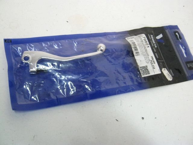 Levier de frein BETA HONDA GAS GAS 250 450 réf 70981 
