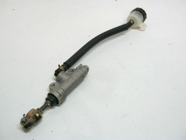 Maitre cylindre de frein arrière KAWASAKI 125 KMX année 1999 type MX125B réf 43015-1331