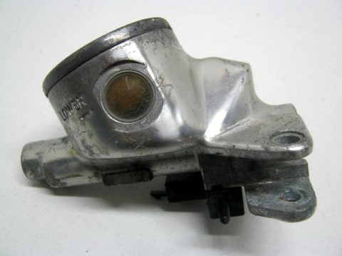 Maitre cylindre embrayage KAWASAKI VN 1500 SUMO type VNT50A an 1988 