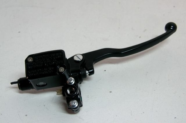 Maitre cylindre frein avant FANTIC MOTOR 500 CABALLERO SCRAMBLER an 2021 réf 04594005 