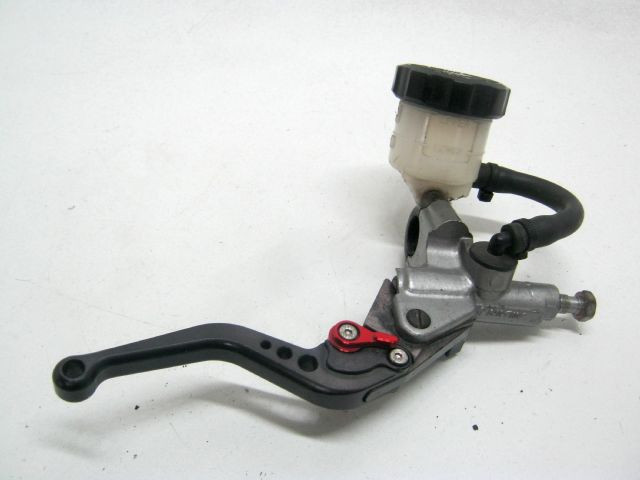Maitre cylindre frein avant HONDA 900 CBR an 1996 type SC33B 