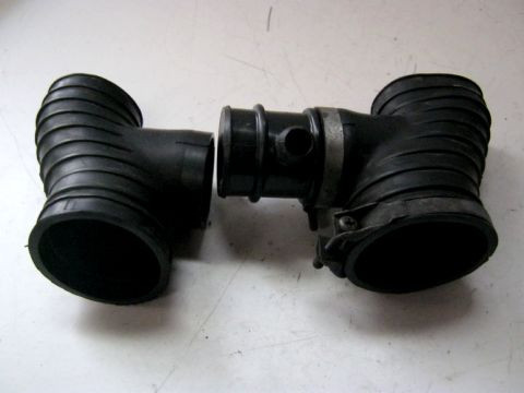 Manchon de filtre à air YAMAHA 400 XS année:1980 réf:2LO-14453-00,9041-3400-02 