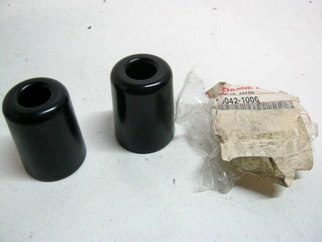 Masse embout de guidon KAWASAKI 650 ER6 an 2006 à 2010 réf 13042-1006 
