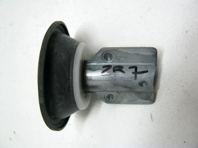 Membranne , diaphragme , boisseau carburateur KAWASAKI ZR7 an 2001 ref 43028-1080