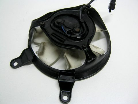 Moteur de ventilateur TRIUMPH DAYTONA T595 année :1998 type: T504