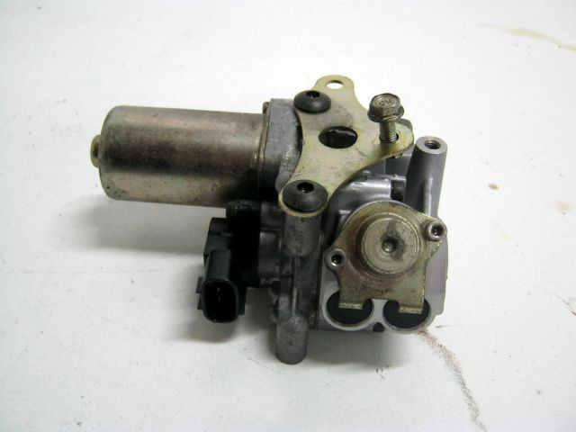 Moteur , module ABS arrière HONDA ST 1300 PAN EUROPEAN an 2002 type SC5112 réf 57100-MCS-971 