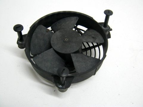 Moteur ventilateur APRILIA ETV 1000 CAPONORD an 2003 type PS , LAA19M40M077 